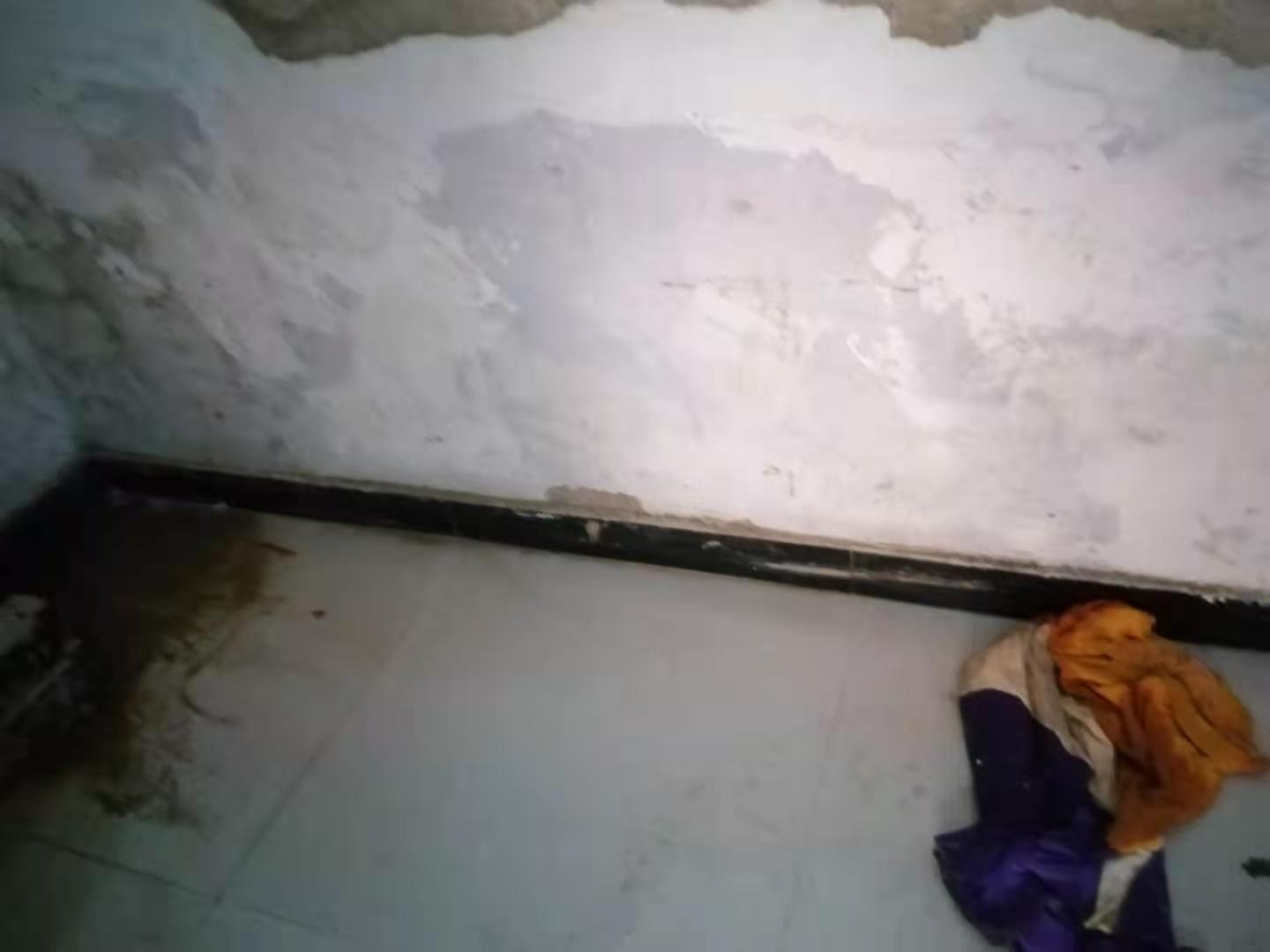 秦州家里漏水了怎么办？