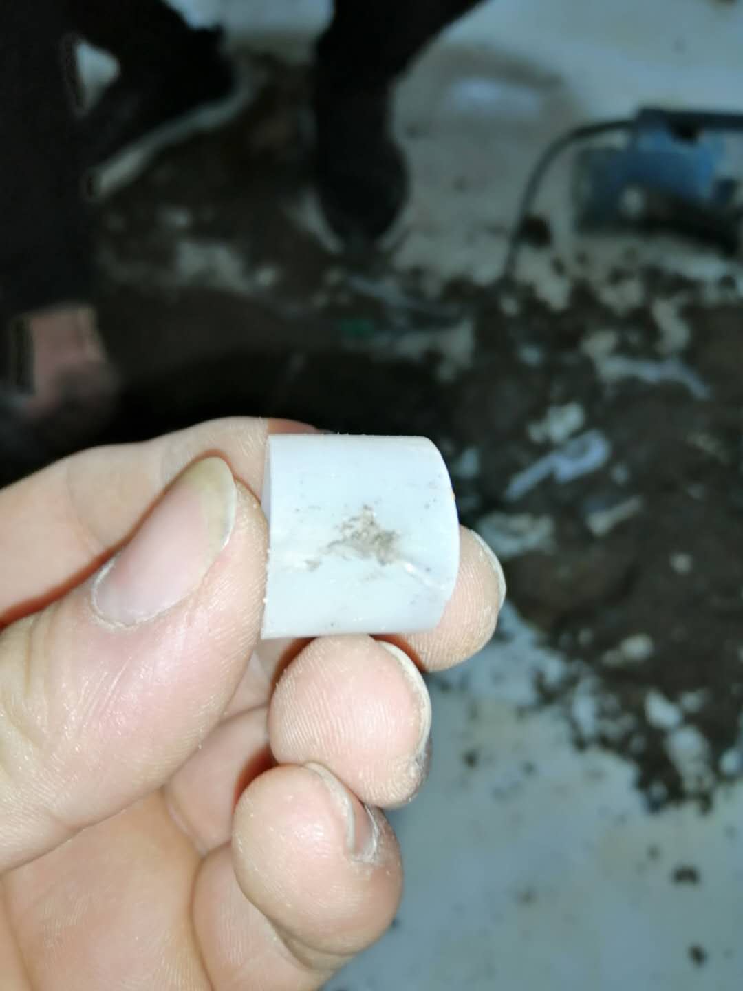 秦州地暖漏水检测