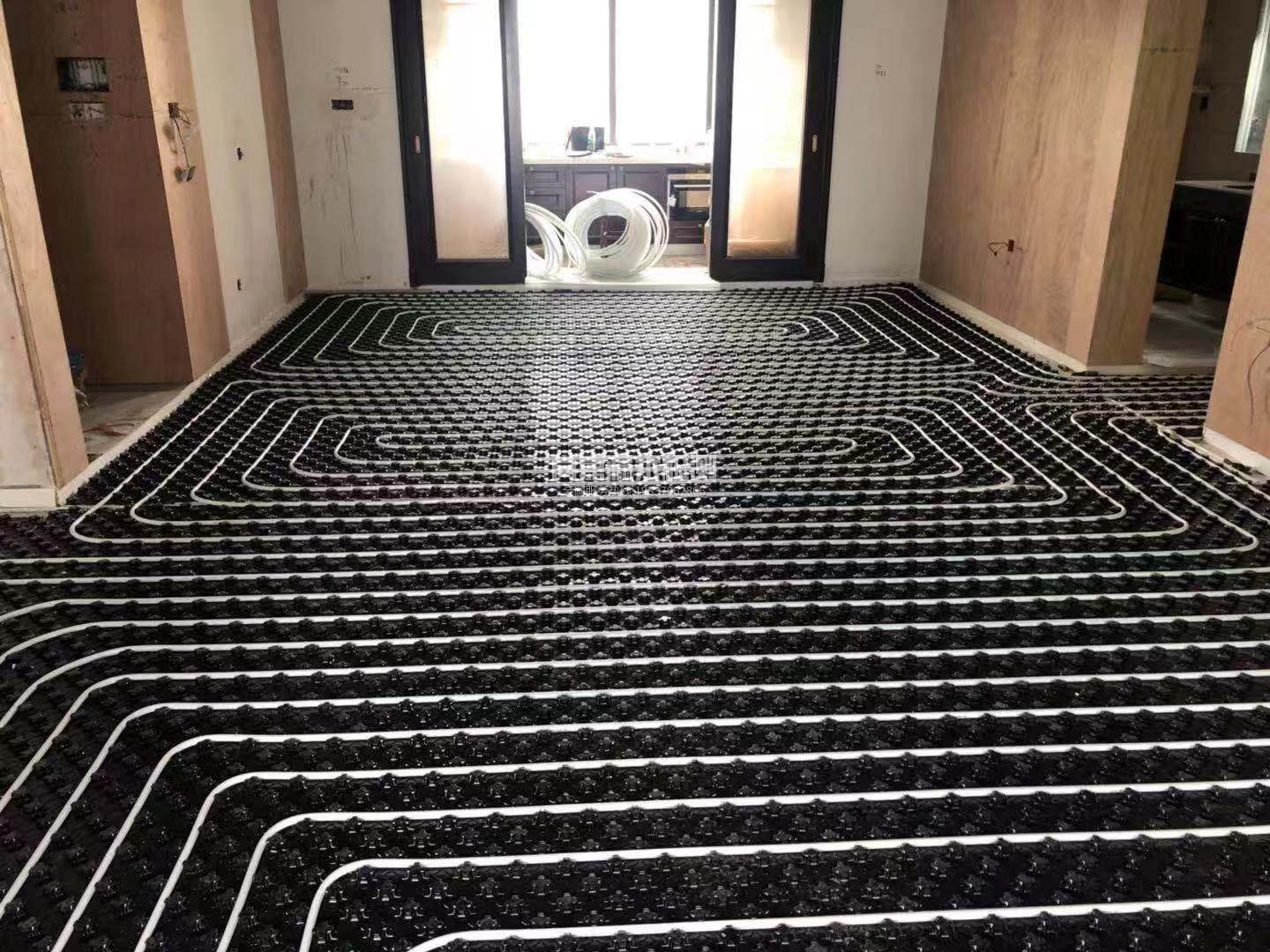 秦州地暖供热前需要注意什么_？