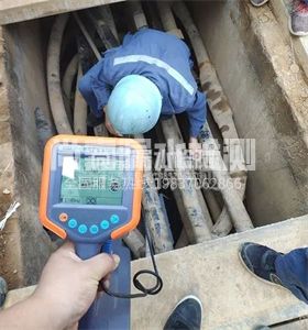 秦州管线探测服务